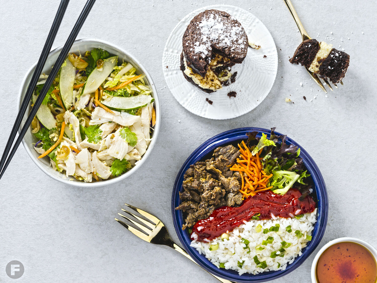 Schnucks: Ready-to-Eat Local Dishes